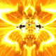 God