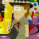 Sgt. Pecker