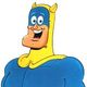 BananaMan32