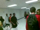 Fight At A Skool Named "Mill Creek" wit Sucka Punch