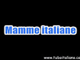  Italian Sexy Mature Wife Moglie 