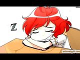  Shemale hentai coed self masturbation 