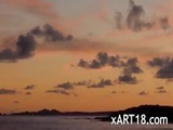  Art Sex In The Paradise 