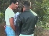  Bi Fun in the Forest - Gentlemens Video 