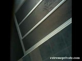  My Mom Caught By Hidden Cam In The Shower 