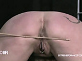  Bondage whore lashed no mercy 