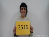  CZECH CASTING - KRISTYNA (2516) 