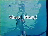  Mary! 