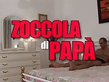  Zoccola Di Papa 