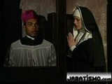  Monjas sexo con el cura 