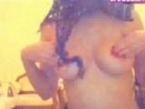  Anonymous Teens Dancing Striptease On Webcam 