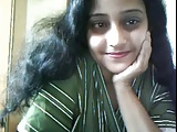  35yr old Hairy Indian Freak on Cam with Me 12-17-11 