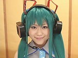  Cosplay Vocaloid 2 of 5 (Censored) 
