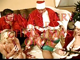  Gina's Very Merry Christmas Orgy. Vintage 
