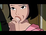  Cartoon Sex: ben 10 porn video 