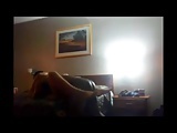  Redhead wife interracial hidden cam 