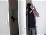  Robber has fun 