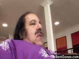  Ron Jeremy Strikes Again 
