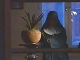  Nun having fun 