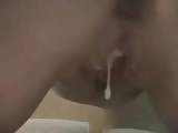  Creampie 