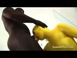  pandora spandex anal porn 