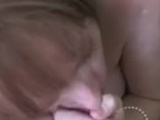  Mature Granny Cocksucker Swallow 