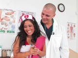  Nurse Jessica Needs A Checkup 