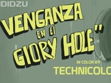  Revenge in the Glory hole by Landidzu 