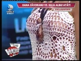  Transparent dress TV 