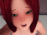  Dialogue testing - Vore POV (Giantess) 