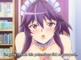  Honoo no Haramase Oppai: Ero Appli Gakuen The Animation – Episode 1 