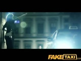  FakeTaxi New driver gives local hot blonde good anal sex 