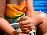  Beach Handjobs And Blowjobs 