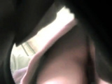  Upskirts - No Panties 