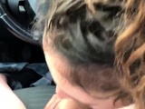 Car Blowjob Amateur 07 