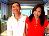  Mature Asian Couple Films A Hot Porno 